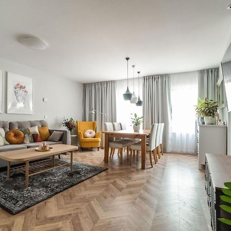 Koscierzynkowo Apartment Koscierzyna Ngoại thất bức ảnh