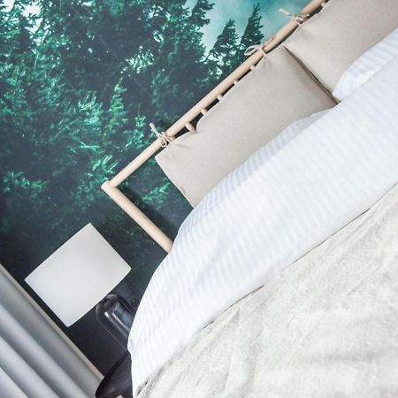 Koscierzynkowo Apartment Koscierzyna Ngoại thất bức ảnh
