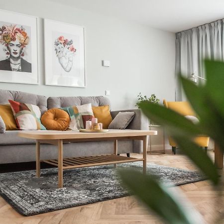 Koscierzynkowo Apartment Koscierzyna Ngoại thất bức ảnh