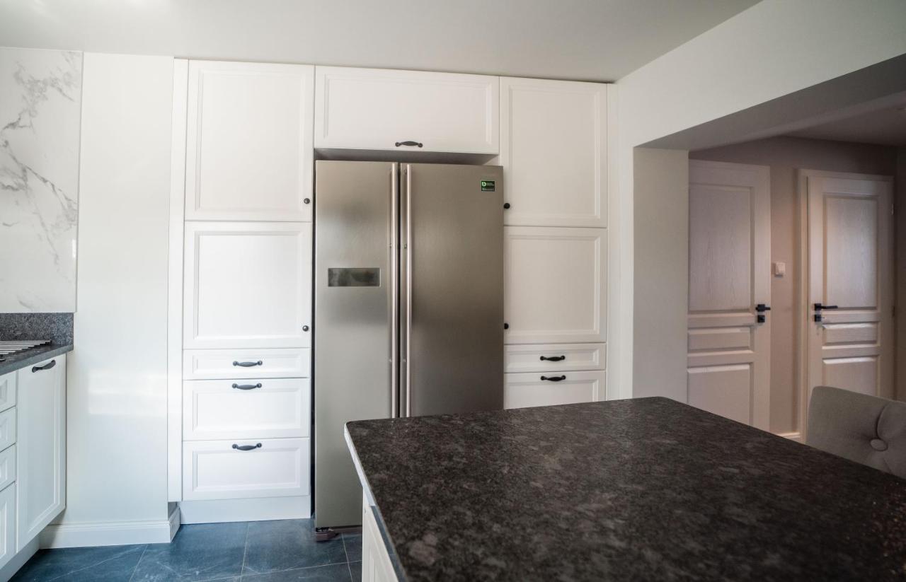 Koscierzynkowo Apartment Koscierzyna Ngoại thất bức ảnh