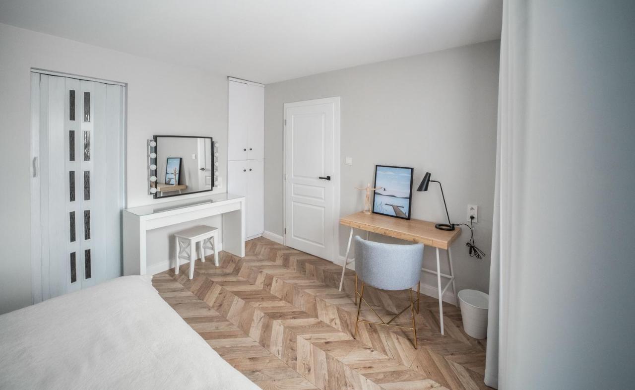 Koscierzynkowo Apartment Koscierzyna Ngoại thất bức ảnh