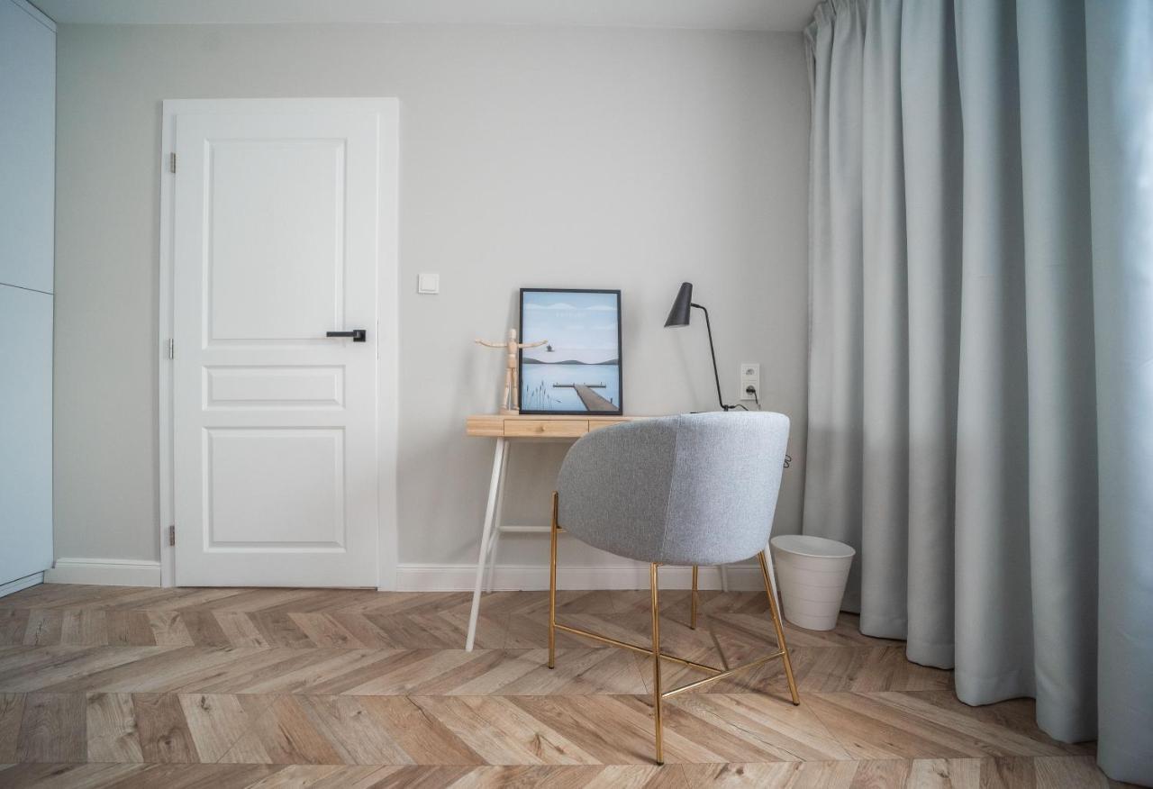 Koscierzynkowo Apartment Koscierzyna Ngoại thất bức ảnh