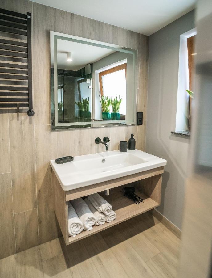 Koscierzynkowo Apartment Koscierzyna Ngoại thất bức ảnh