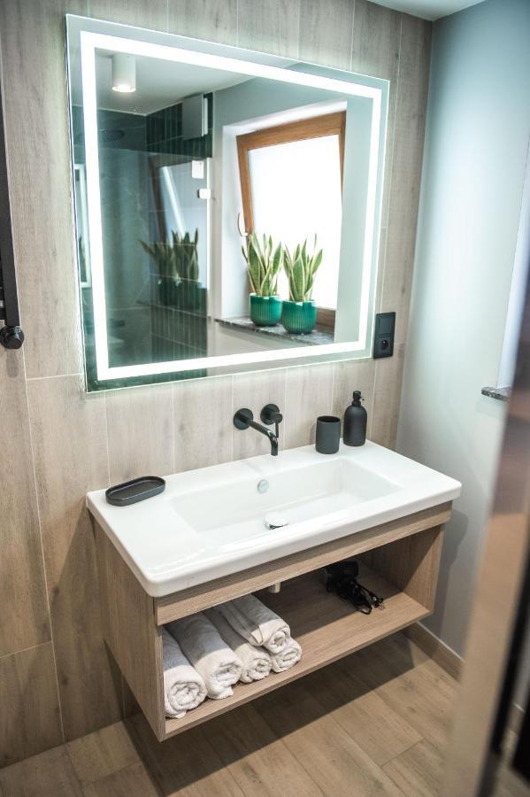 Koscierzynkowo Apartment Koscierzyna Ngoại thất bức ảnh