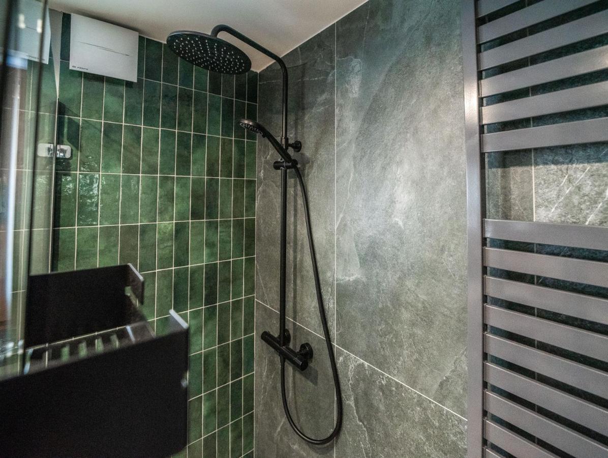 Koscierzynkowo Apartment Koscierzyna Ngoại thất bức ảnh