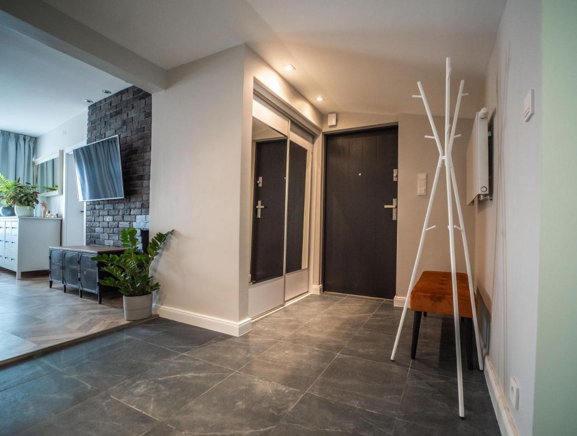 Koscierzynkowo Apartment Koscierzyna Ngoại thất bức ảnh